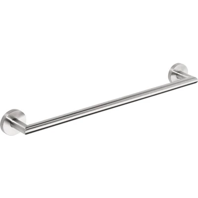 Afbeelding van Handdoekhouder Sapho X Steel Hangend 60 cm Geborsteld RVS