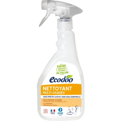 Afbeelding van Ecodoo Allesreiniger hypoallergeen 500 ml
