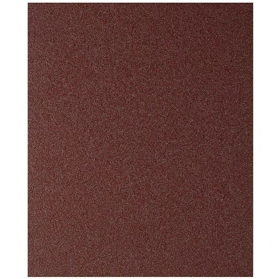 Afbeelding van Bosch Accessoires Handschuurbladset Hout 230X280 mm K60 4 delig 2609256C34