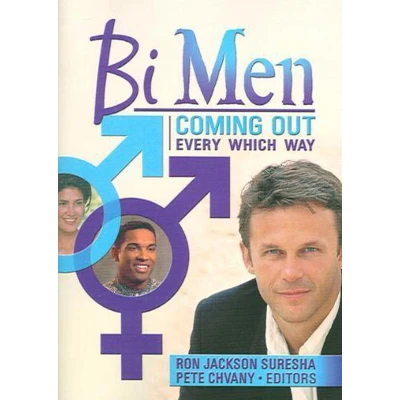 Afbeelding van Bi Men: Coming Out Every Which Way