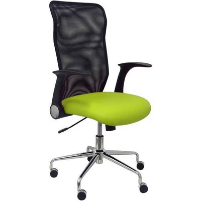 Afbeelding van Bureaustoel Minaya P&amp;C 031SP22 Pistache