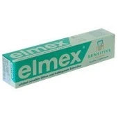 Afbeelding van Elmex Sensitive Tandpasta, 75 ml