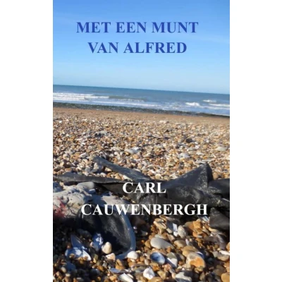 Afbeelding van Met een munt van Alfred