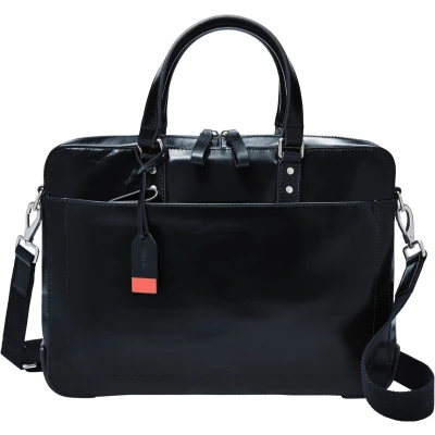 Afbeelding van FOSSIL Defender Briefbag Midnight Navy