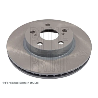Afbeelding van Remschijf BLUE PRINT ADT343184