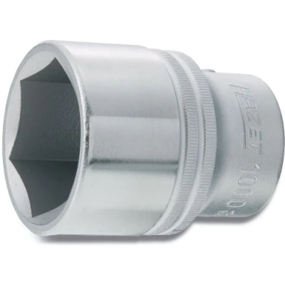 Afbeelding van Hazet 1000 22 Dop (zeskant) Dopsleutelinzetstuk mm 3/4 (20 mm)