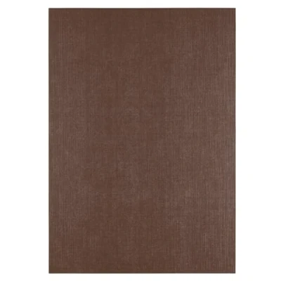 Afbeelding van Florence Bruin linnen karton 250 g A4 scrapbooking papier beer gekleurd elegante uitnodigingen, geschenkdozen en kunstprojecten
