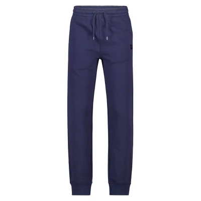 Afbeelding van America Today Joggingbroek Cole Jr Blauw Jongens Maat: 134/140
