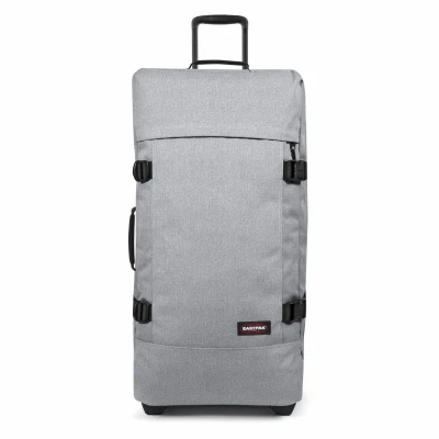 Afbeelding van Eastpak Tranverz L sunday grey Trolley Reistas