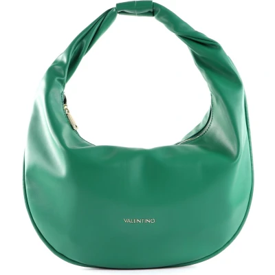 Afbeelding van VALENTINO Schoudertas Lemonade Hobo Bag Verde Groene
