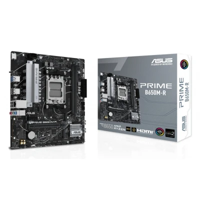 Afbeelding van Moederbord AMD Asus PRIME B650M R