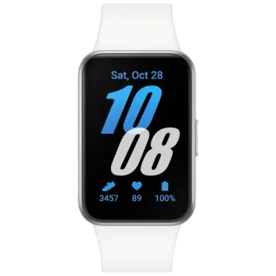 Afbeelding van Samsung Galaxy Fit 3 Zilver