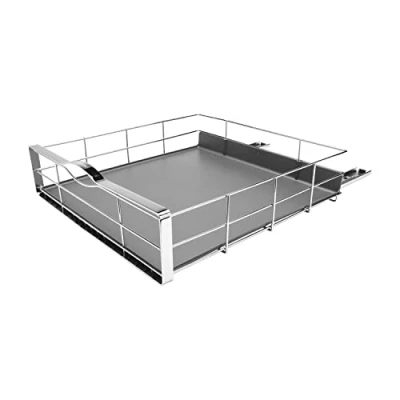 Afbeelding van Lade simplehuman Organizer Grijs (50 x 51 cm)