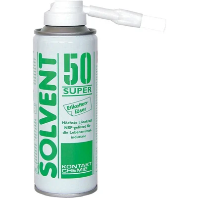Afbeelding van Stickerverwijderaar 200 ml Kontakt Chemie