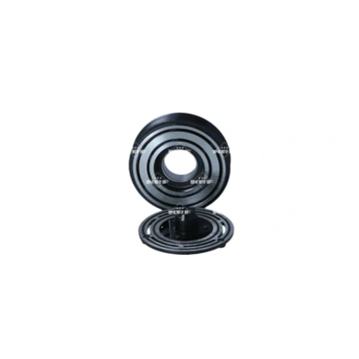 Afbeelding van NRF Airco compressor magneetkoppeling 380084