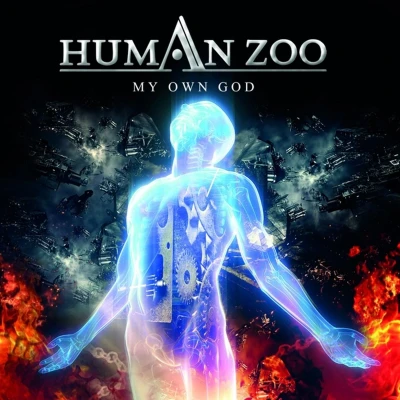 Afbeelding van Human Zoo My Own God