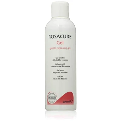 Afbeelding van ROSACURE Zeep &amp; handwas, 200 ml