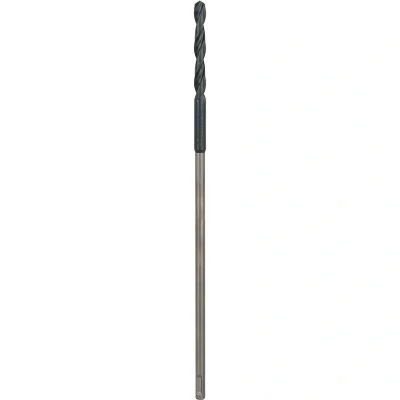 Afbeelding van Bosch Accessories 2608597402 Bekistingsboor 12 mm Gezamenlijke lengte 400 SDS Plus 1 stuk(s)