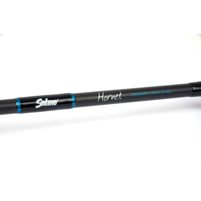 Afbeelding van Salmo Hornet Pro Heavy 2.40cm 20 60gr 2 Delen