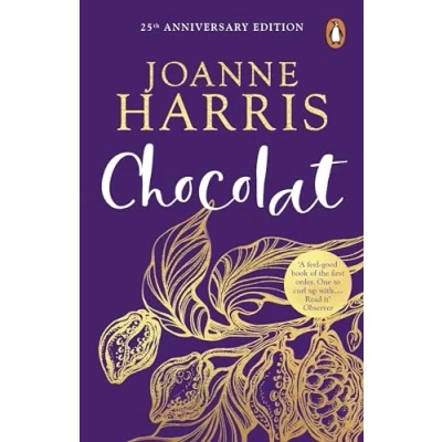 Afbeelding van Chocolat: (Chocolat 1)