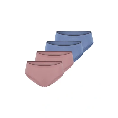Afbeelding van sloggi Dames hipster slip 4 pack GO Sense