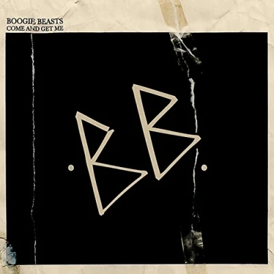 Afbeelding van Boogie Beasts Come And Get Me (CD)
