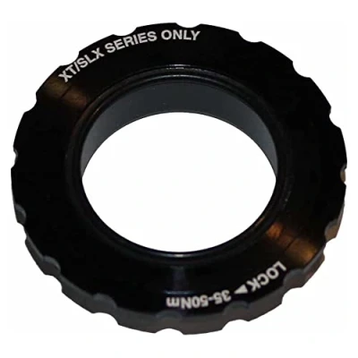 Afbeelding van Borgring en tussenring FC M8100 (Ring &amp; Washer)