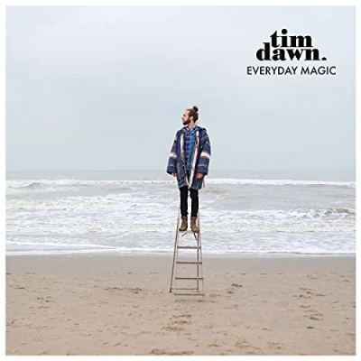Afbeelding van Tim Dawn Everyday Magic (LP)