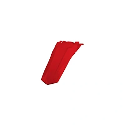Afbeelding van Polisport Achterspatbord Honda CRF250R 2014 2017 CRF450R 2013 2016 Rood