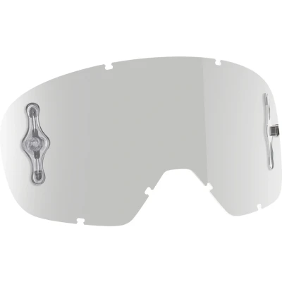 Afbeelding van Scott 2023 Buzz Sng Works Lens Helder Afc