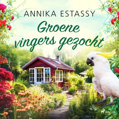 Afbeelding van Groene vingers gezocht