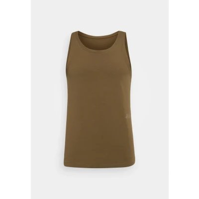 Afbeelding van Sloggi Hemd, Heren, Maat: Large, Beech