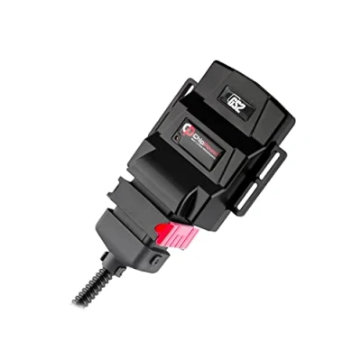 Afbeelding van Chiptuning Tuning Chip GS2 + stekker naar de auto voor Ford Mondeo Mk4 IV 2.0 107 kW 145 pk 2007 2015 Benzine Box Power Verhoogt vermogen Verlaagt brandstofverbruik zelf montage