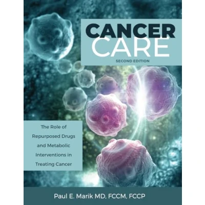 Afbeelding van Cancer Care: The Role of Repurposed Drugs and Metabolic Interventions in Treating