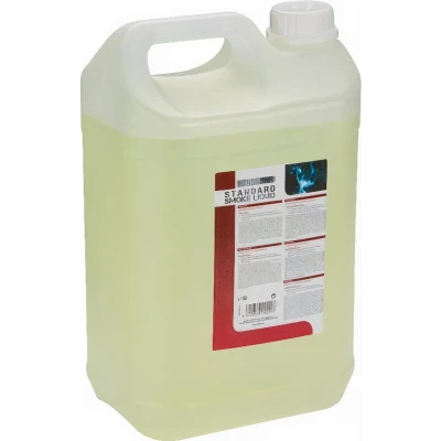 Afbeelding van Rookvloeistof standaard (5l) Velleman