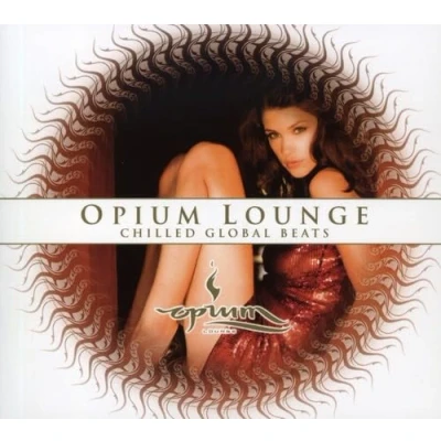 Afbeelding van Opium Lounge