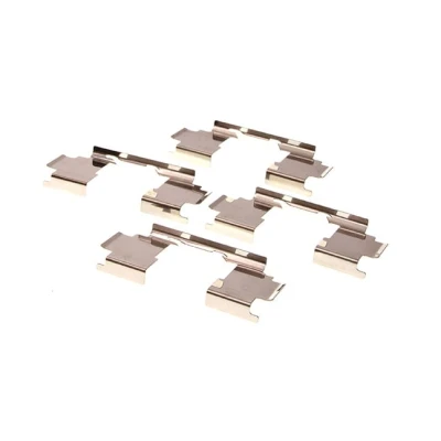 Afbeelding van Accessoireset, schijfremblok MAXGEAR 27 2521
