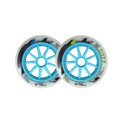 Afbeelding van Magic 125 inline skate wiel