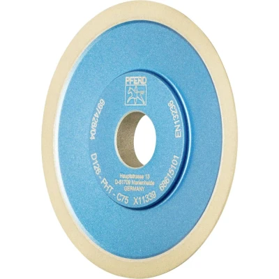 Afbeelding van PFERD 68615101 Diamant slijpgereedschap Diameter 100 mm 1 stuk(s)
