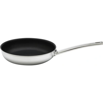 Afbeelding van Koekenpan Demeyere Ecoline 5 Duraslide 32 cm