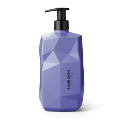 Afbeelding van Nine Yards Silver Lining Shampoo 1000ml