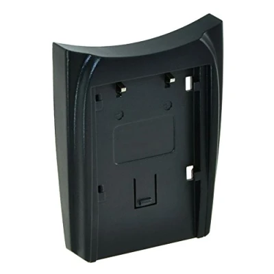 Afbeelding van Jupio Plate T.b.v. Single/Duo Charger Voor Canon LP E12