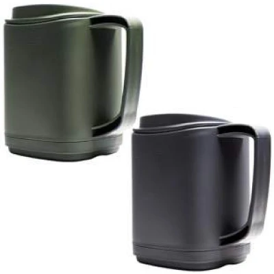 Afbeelding van RidgeMonkey ThermoMug (Mok) Gunmetal Green
