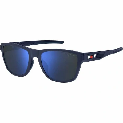 Afbeelding van Tommy Hilfiger TH 1951/S 205411 R7W/ZS 55 Zonnebril