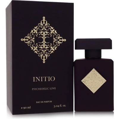 Afbeelding van Initio Psychedelic Love Eau de Parfum 90 ml