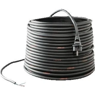 Afbeelding van Keraf H07RN F Aansluitsnoer 2 X 1.5 MM 2104635