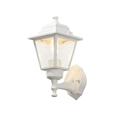 Afbeelding van Konstsmide San Remo LED 9x1W flush square 21cm 230V 3000K grijs/rook