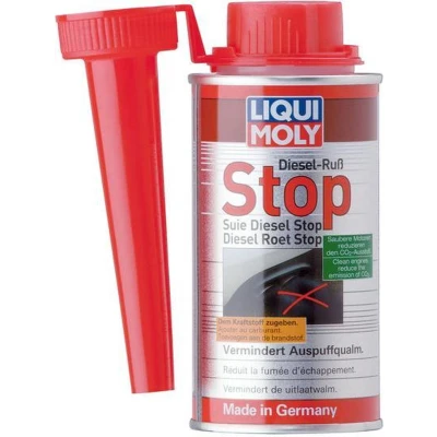 Afbeelding van Liqui Moly Diesel roet Stop 5180 150 ml