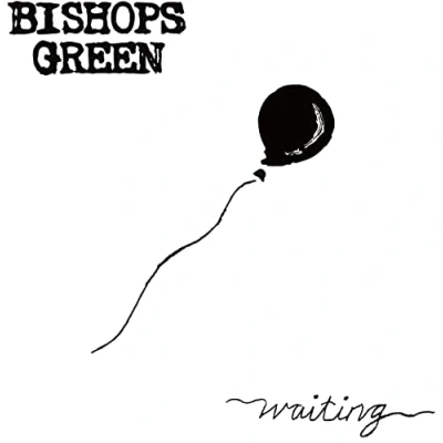 Afbeelding van Bishops Green Waiting (LP)