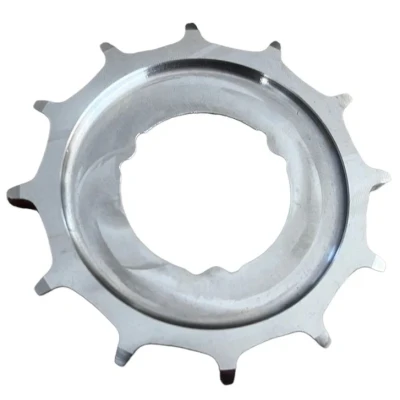 Afbeelding van Enduo Cargo Tandwiel 26T Nexus Cl 45.5 zilver